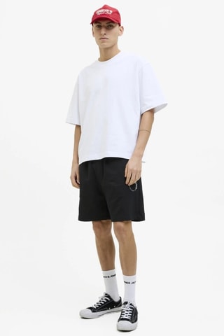 Short - Noir