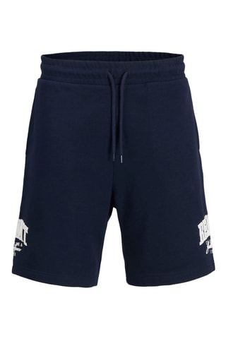 Short - Bleu foncé