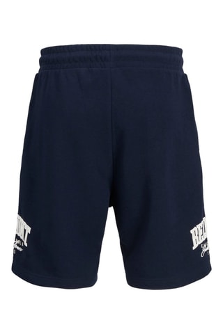 Short - Bleu foncé
