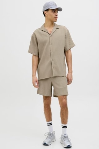 Short - Beige