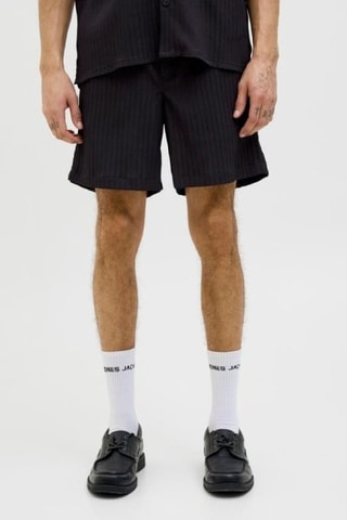 Short - Noir