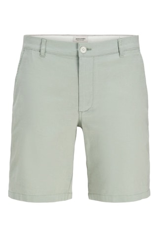 Short slim - Vert d'eau