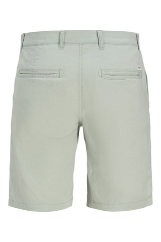 Short slim - Vert d'eau