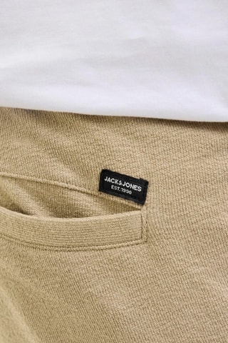Bermuda cargo - Beige