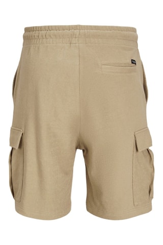 Bermuda cargo - Beige