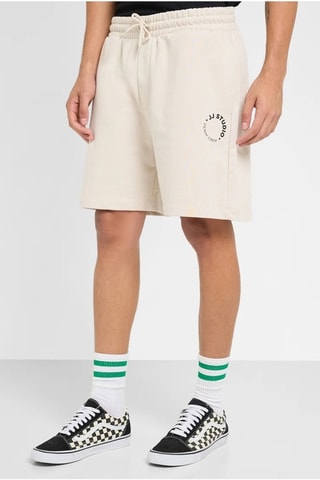 Bermuda - Beige