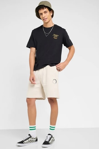 Bermuda - Beige