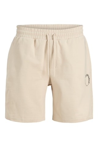 Bermuda - Beige