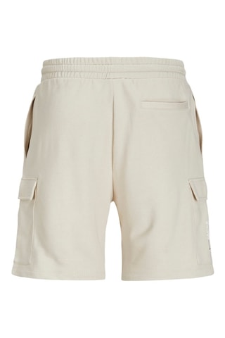 Bermuda cargo - Beige
