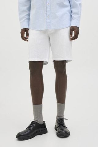 Bermuda - Blanc