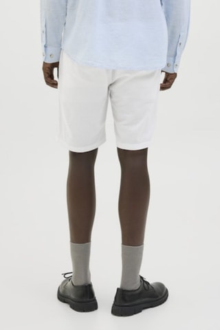 Bermuda - Blanc