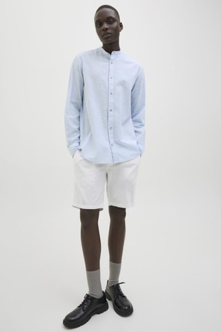 Bermuda - Blanc