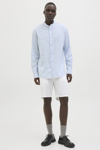 Bermuda - Blanc