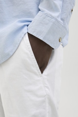 Bermuda - Blanc