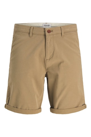 Bermuda - Beige