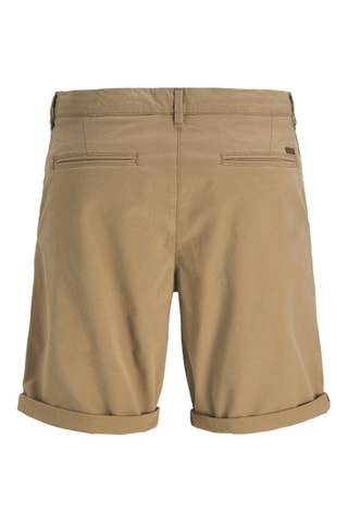 Bermuda - Beige