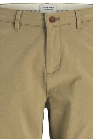 Bermuda - Beige