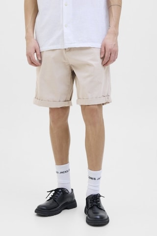 Bermuda - Beige