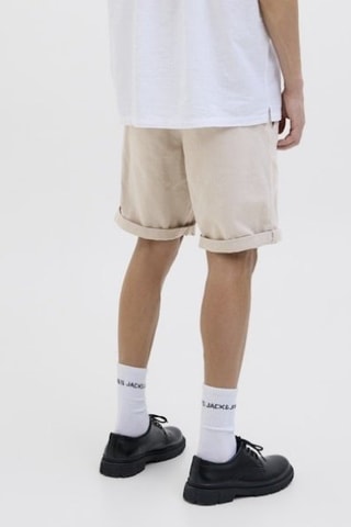 Bermuda - Beige