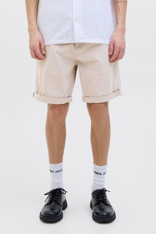 Bermuda - Beige