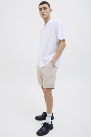 Bermuda - Beige