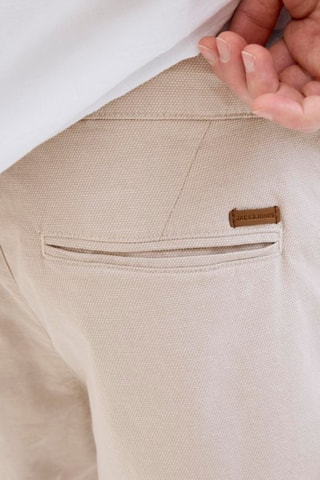 Bermuda - Beige