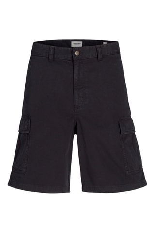 Bermuda cargo - Noir