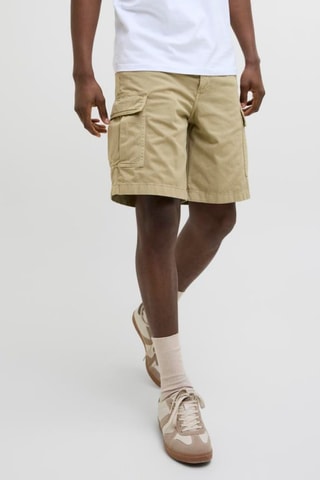 Bermuda cargo - Beige