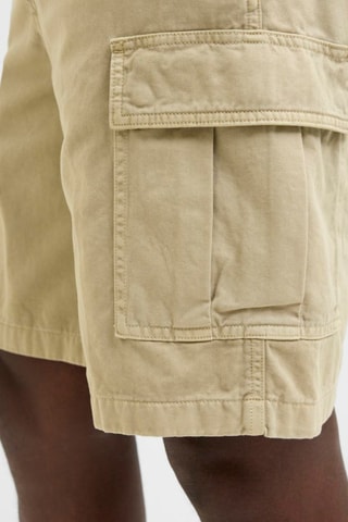 Bermuda cargo - Beige