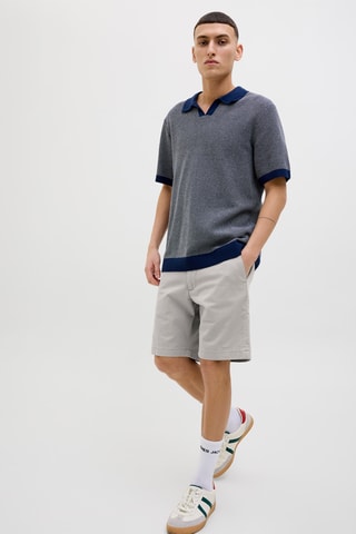 Short - Gris