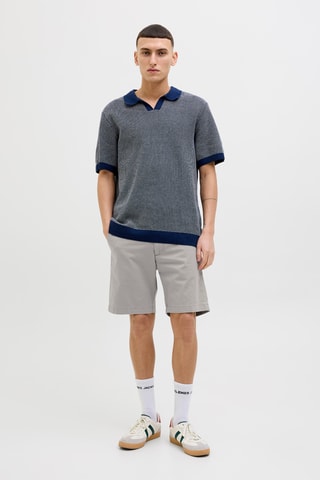 Short - Gris