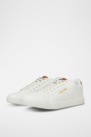 Sneakers - Blanc