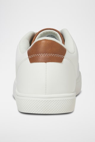 Sneakers - Blanc