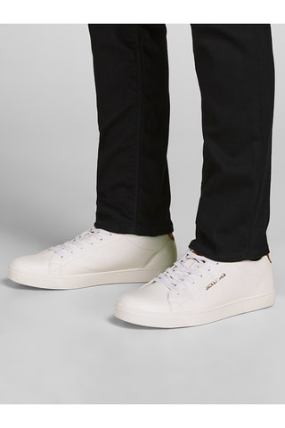Sneakers - Blanc