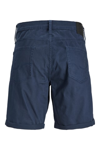 Short - Bleu marine