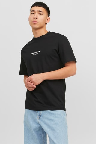 T-shirt - Noir
