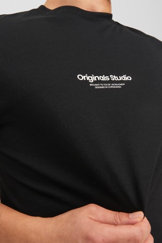 T-shirt - Noir