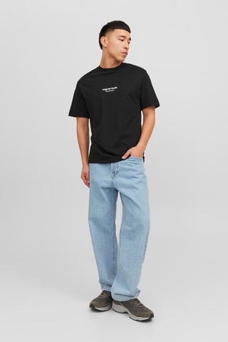 T-shirt - Noir