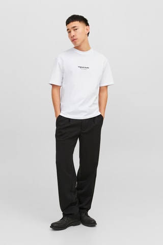 T-shirt - Blanc