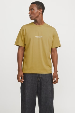 T-shirt - Cèdre