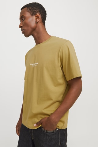 T-shirt - Cèdre