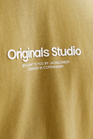T-shirt - Cèdre