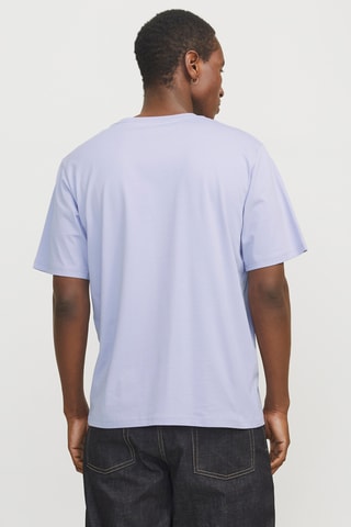 T-shirt - Bleu