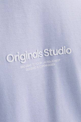 T-shirt - Bleu