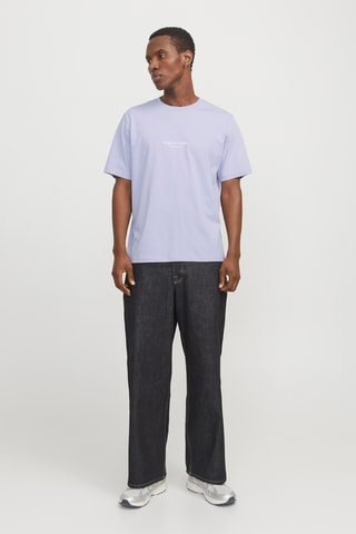T-shirt - Bleu