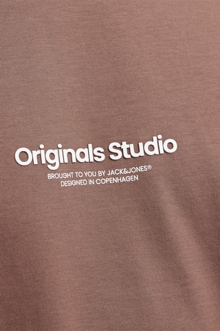 T-shirt - Taupe