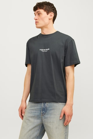 T-shirt - Vert