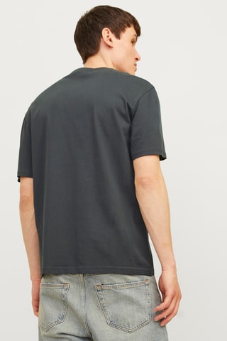 T-shirt - Vert