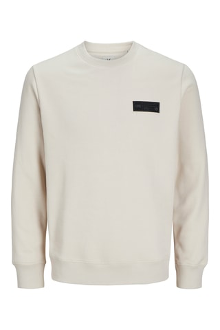 Sweat - Beige