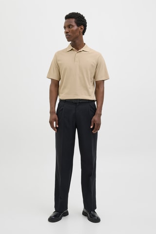 Polo - Beige